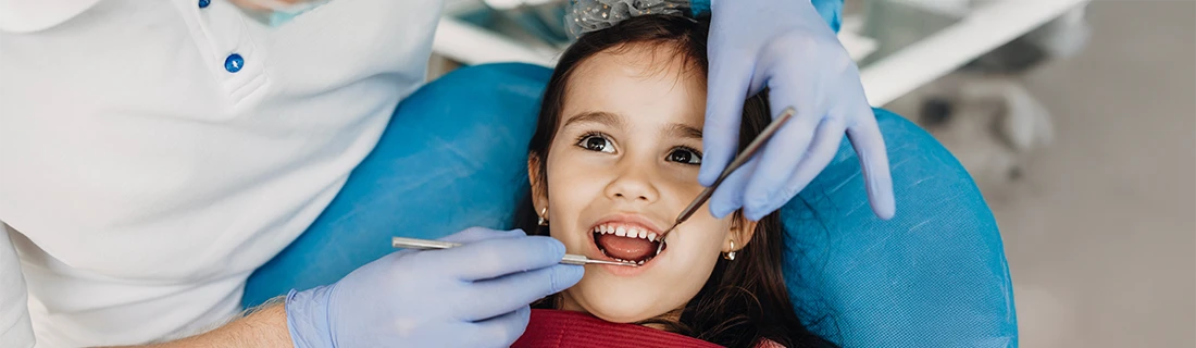 Importance of Baby Teeth in San Diego CA