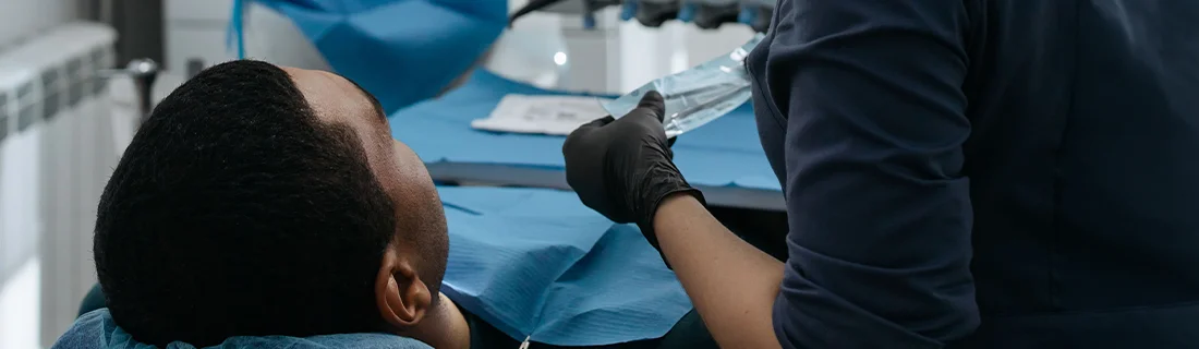 General Dentistry in San Diego CA